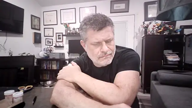 LARawAlways2 Live XXX-chat