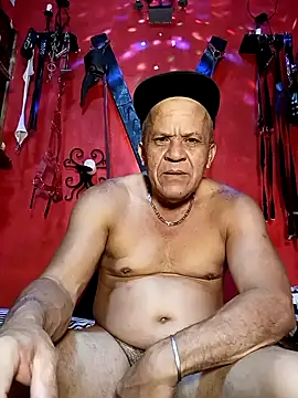 Charly_BC_Dirty's Live XXX Chat