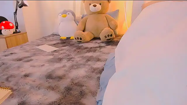 Sweet_Allan Live XXX-chat