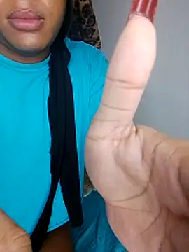 Show de webcam de goldilockss15