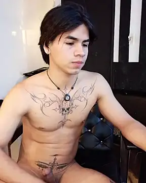 Mao_mdn's Live XXX Chat