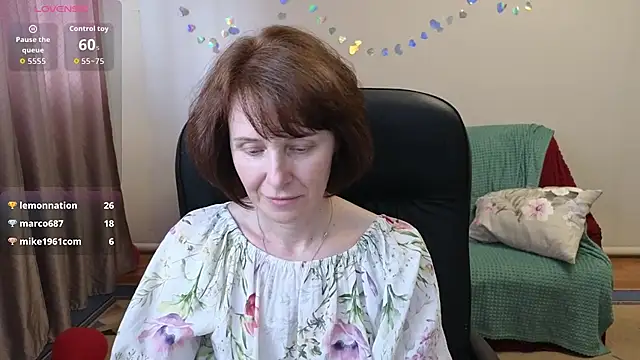 Lia_Tito's Live XXX Chat