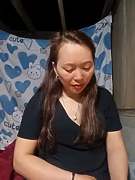 Bianly Live XXX-chat