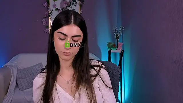 Chat XXX en directo de kaisy_star