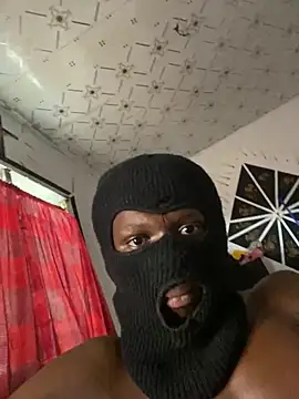 Jaydemasked Webcam-Show