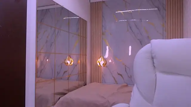 Iantwink18のウェブカメラショー