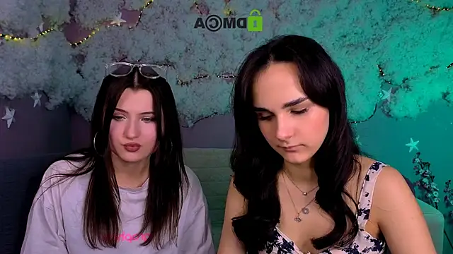 Chat XXX ao vivo de ariana_ross7