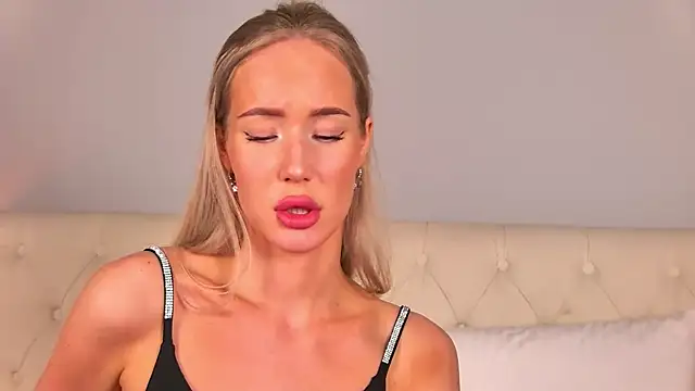 Chat XXX ao vivo de MaryDavies