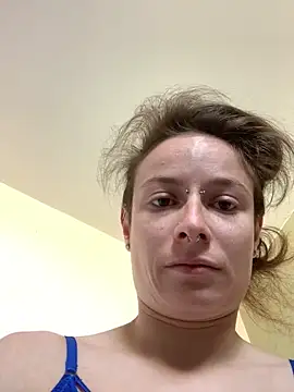 Orgasmic2012 webkamerás műsora