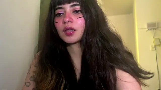 Annagoth_'s Live XXX Chat