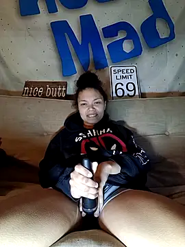 Show webcam de PassionateAboutSex