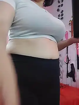 Show de webcam de Susana_Rojas