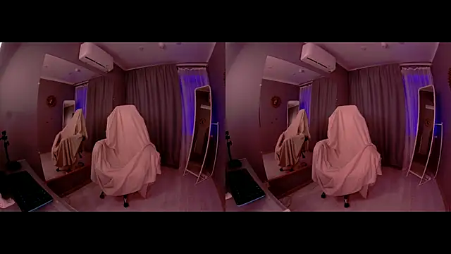 แชท XXX สดของ Audrey_Kiss