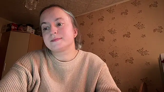 Živý XXX chat Bubblegum_Tempt