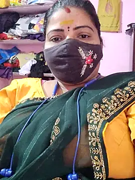 tamil_lathikaaa's Webcam Show