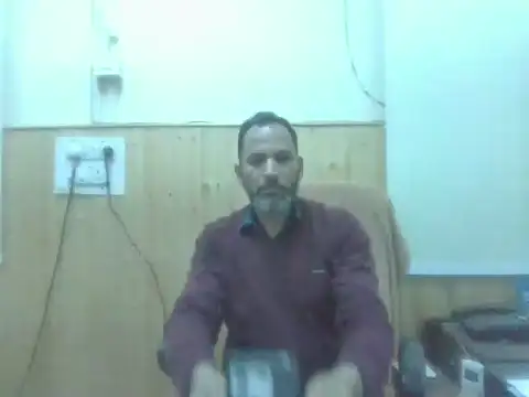 Pokazy przed kamerką – GentlemanX119