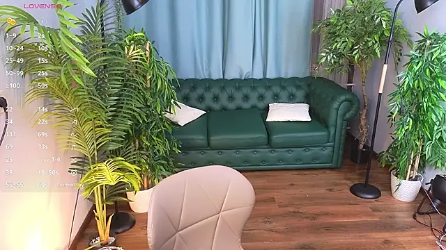 kittenlolla Live XXX Chat