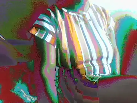 Anacia 网络视讯表演