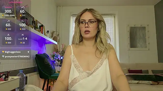 Chat XXX ao vivo de -Bullet_Nipples-