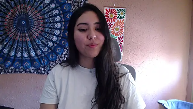 Africa_blueのライブXXXチャット