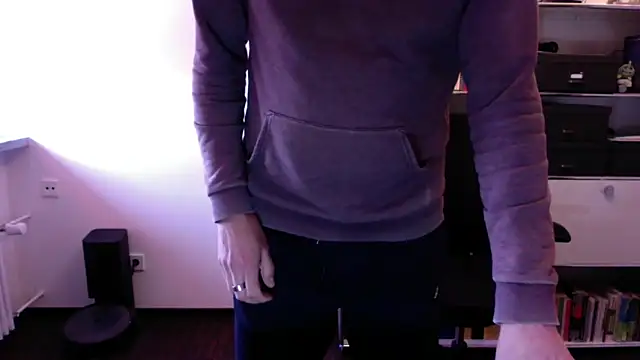 Slave_75 – Kamerová šou