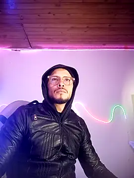 sebastian_horny Live XXX-chat