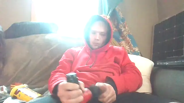 Dalton2288 现场XXX聊天