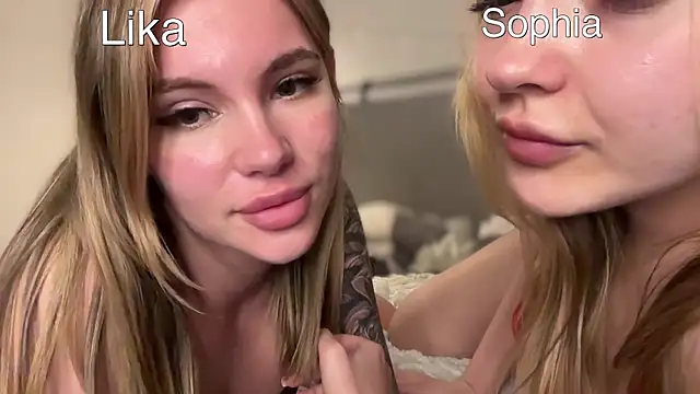 PinkNoir – Naživo XXX chat