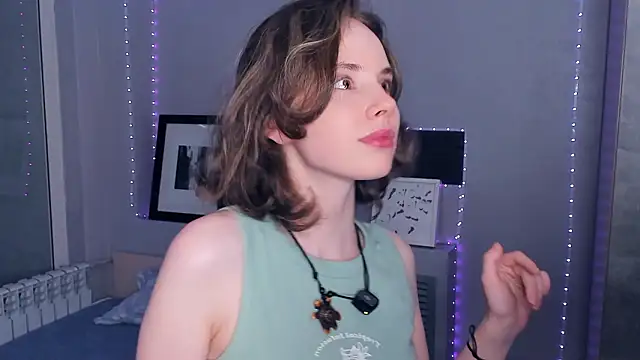 CrystaLeah ওয়েবক্যাম শো