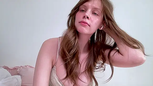 Nikki_Mimimi Live XXX-chat