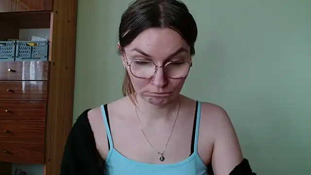 LooveELLYx Live XXX-Chat