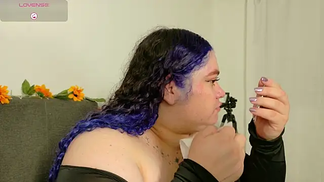 Chat +18 de lunitaa0 ao vivo