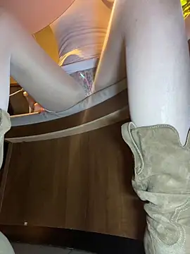 littleqiu's Live XXX Chat