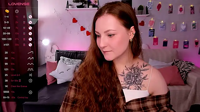 velvet_cherry_ 라이브 XXX 채팅