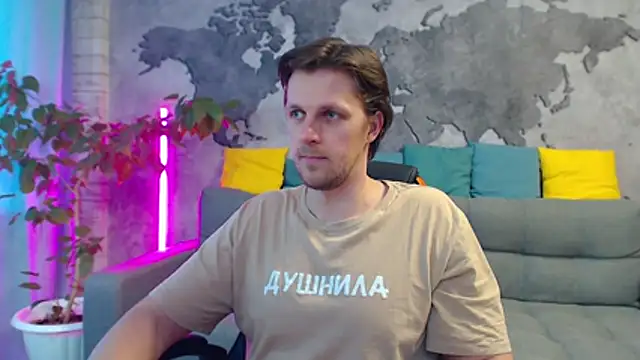 Chat +18 de VikingChrisss ao vivo