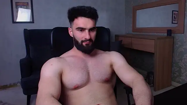 MicahLane Live XXX-chat