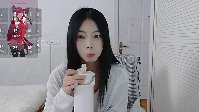 Dudu-0v0のライブXXXチャット