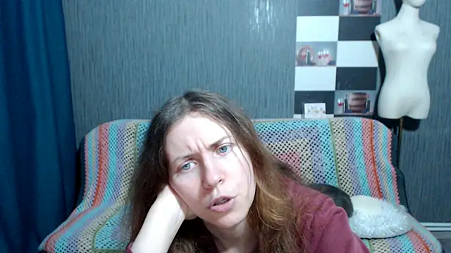 pa1e_pr1ncess' Live XXX Chat