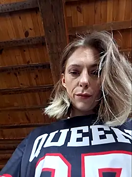 Miss_North Webcamshow