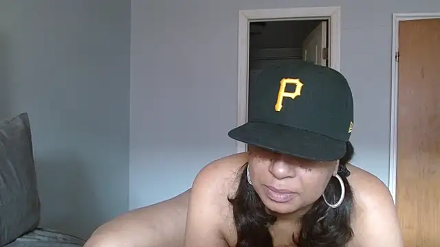 MSweetLindaParks – Live XXX-chat