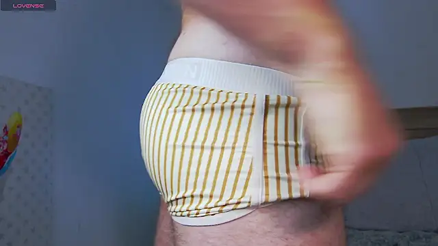 Show webcam de Arilas_