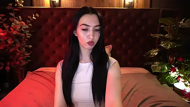 WildKittenX_ Obrolan Langsung XXX