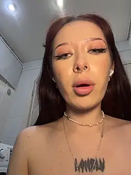 MaryMe__ – Naživo XXX chat