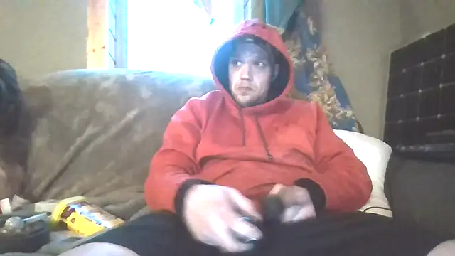 XXX chat uživo modela Dalton2288