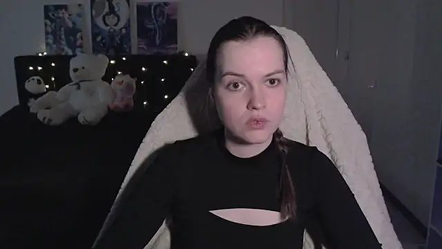 Czat XXX na żywo – Little_flowers