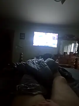 Ricotta1's Webcam Show