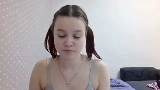 Ammymia 现场XXX聊天