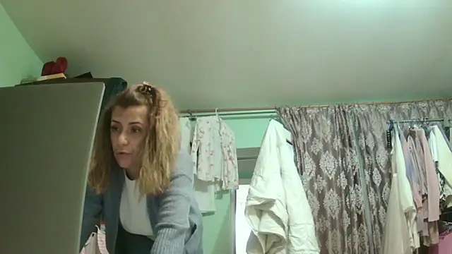 SexyGioconda Live XXX Chat