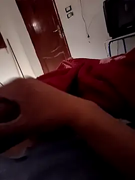 Chat XXX en directo de UnbowedAgronomy