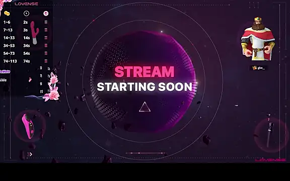 Živý XXX chat kittybabe69